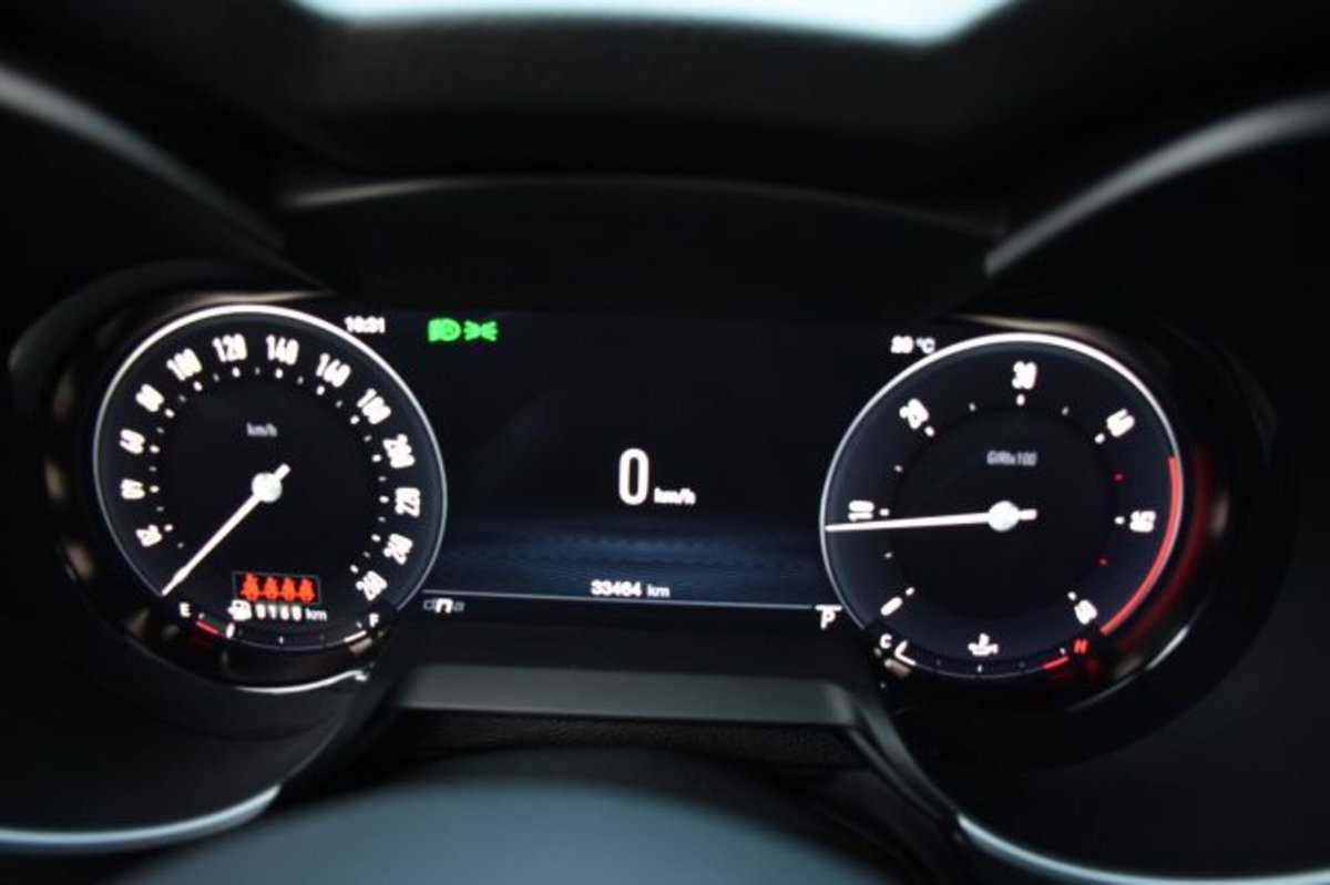 Alfa Romeo Stelvio Stelvio 2.2 Turbodiesel 210 CV AT8 Q4 6C Villa D'este (10)